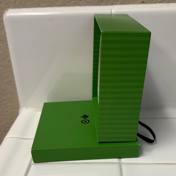 Kate Spade Gold Ribbon Earrings - Picture 3 of 6